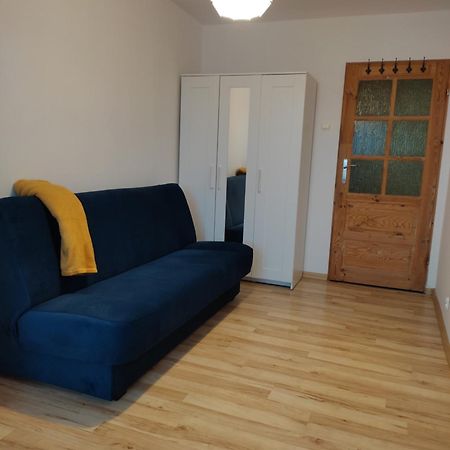 Apartament Wiola Gdańsk Eksteriør bilde