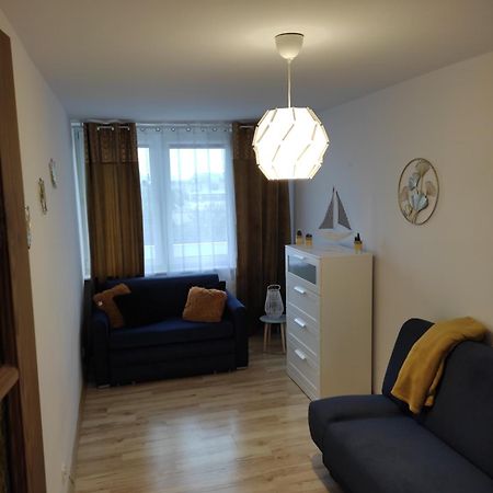 Apartament Wiola Gdańsk Eksteriør bilde
