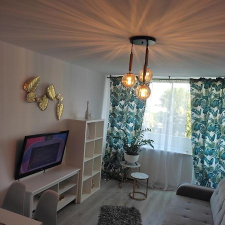 Apartament Wiola Gdańsk Eksteriør bilde