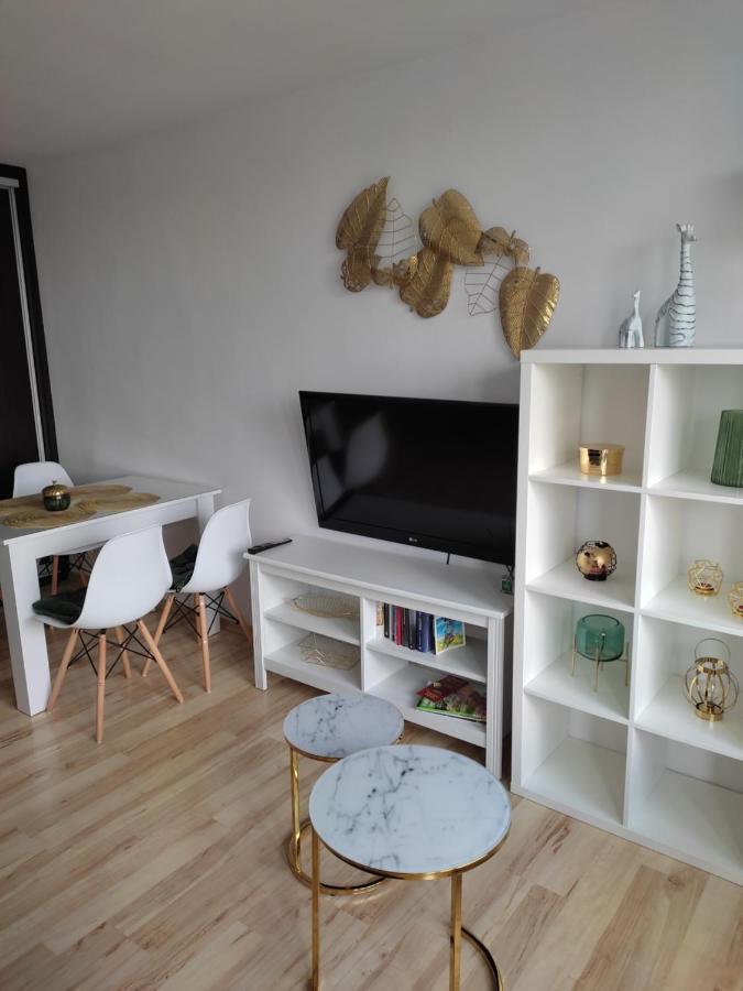 Apartament Wiola Gdańsk Eksteriør bilde