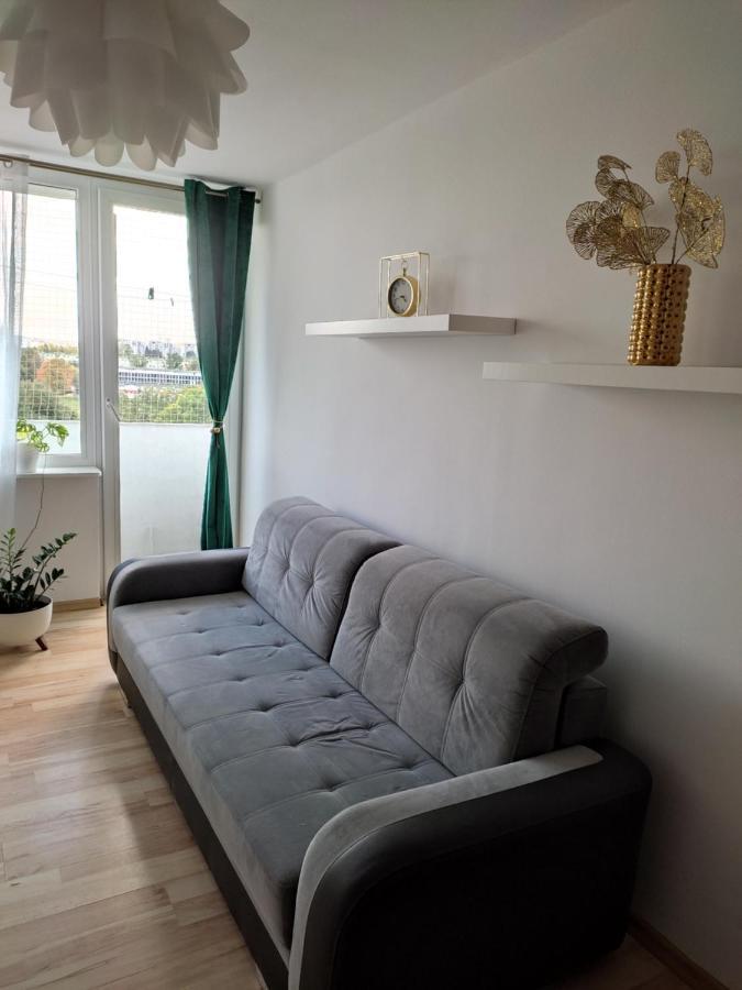 Apartament Wiola Gdańsk Eksteriør bilde