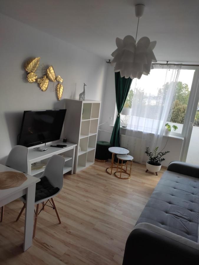 Apartament Wiola Gdańsk Eksteriør bilde
