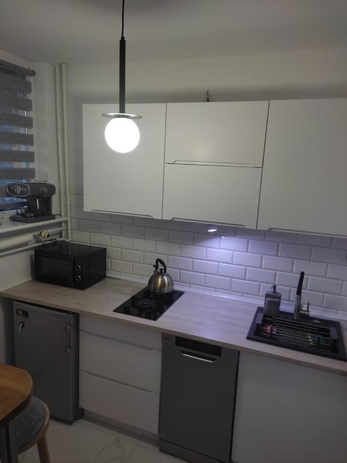 Apartament Wiola Gdańsk Eksteriør bilde
