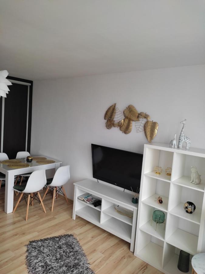 Apartament Wiola Gdańsk Eksteriør bilde