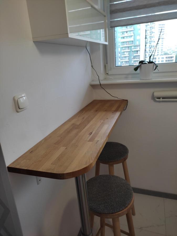 Apartament Wiola Gdańsk Eksteriør bilde