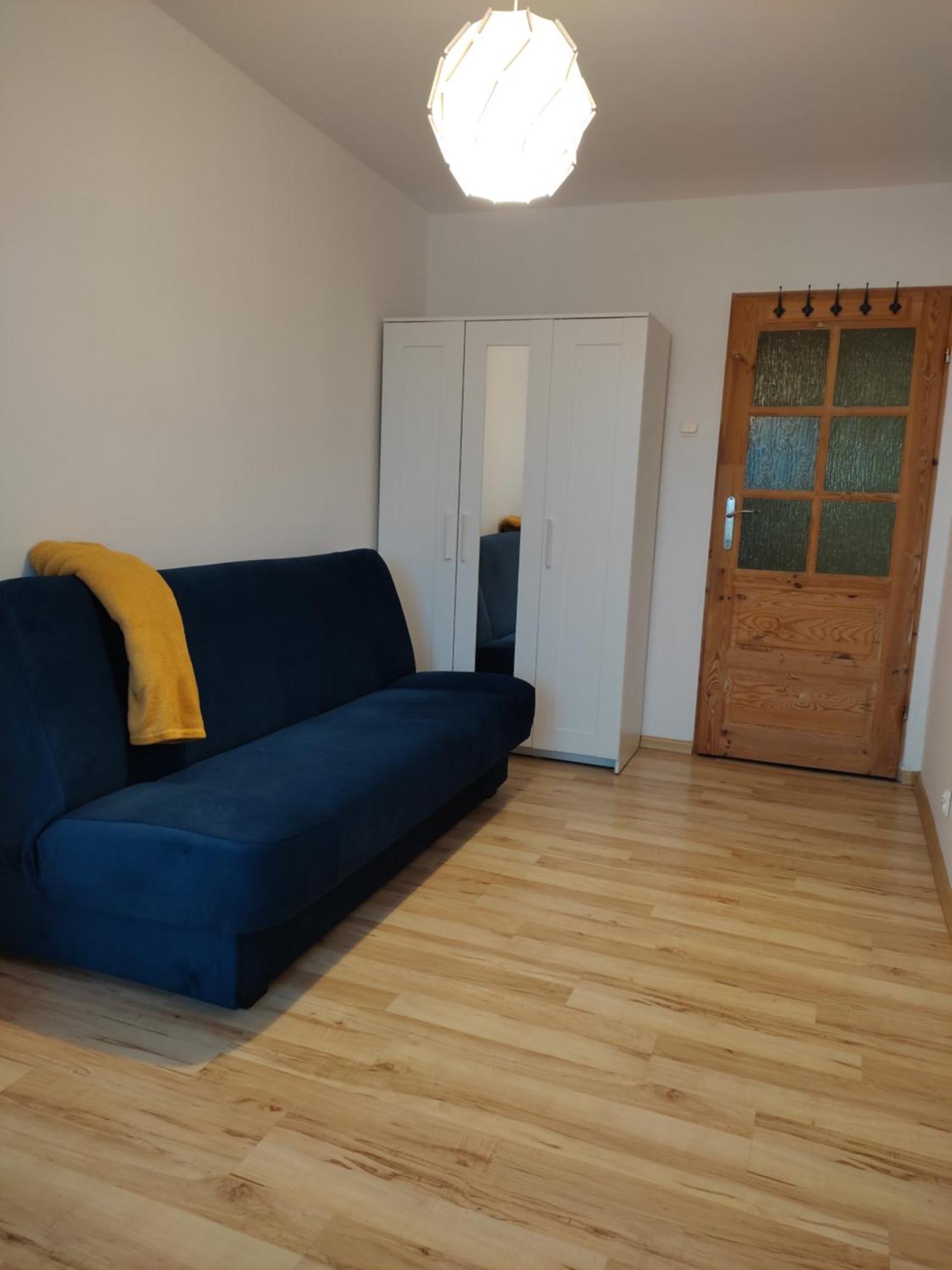 Apartament Wiola Gdańsk Eksteriør bilde