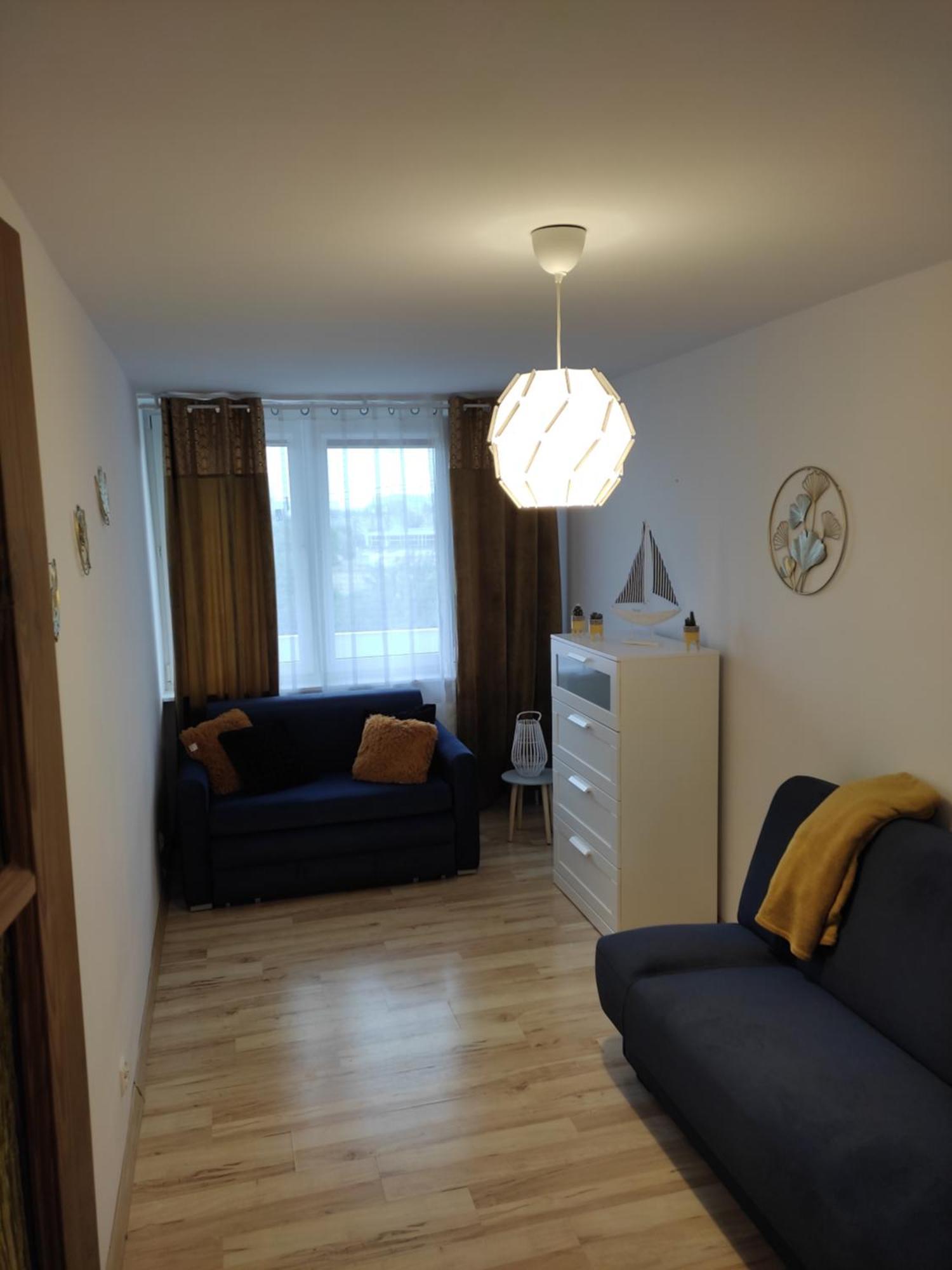 Apartament Wiola Gdańsk Eksteriør bilde