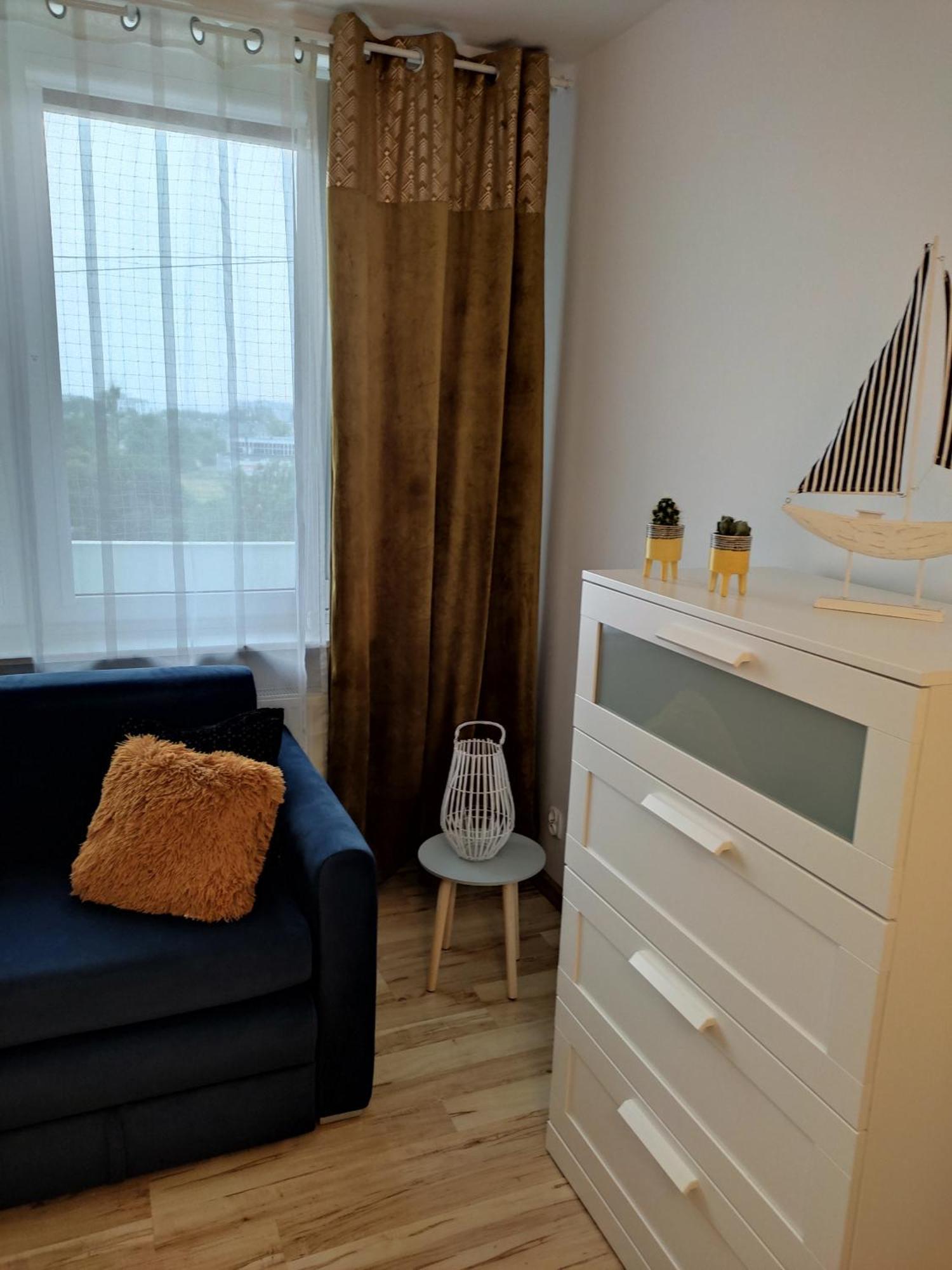 Apartament Wiola Gdańsk Eksteriør bilde