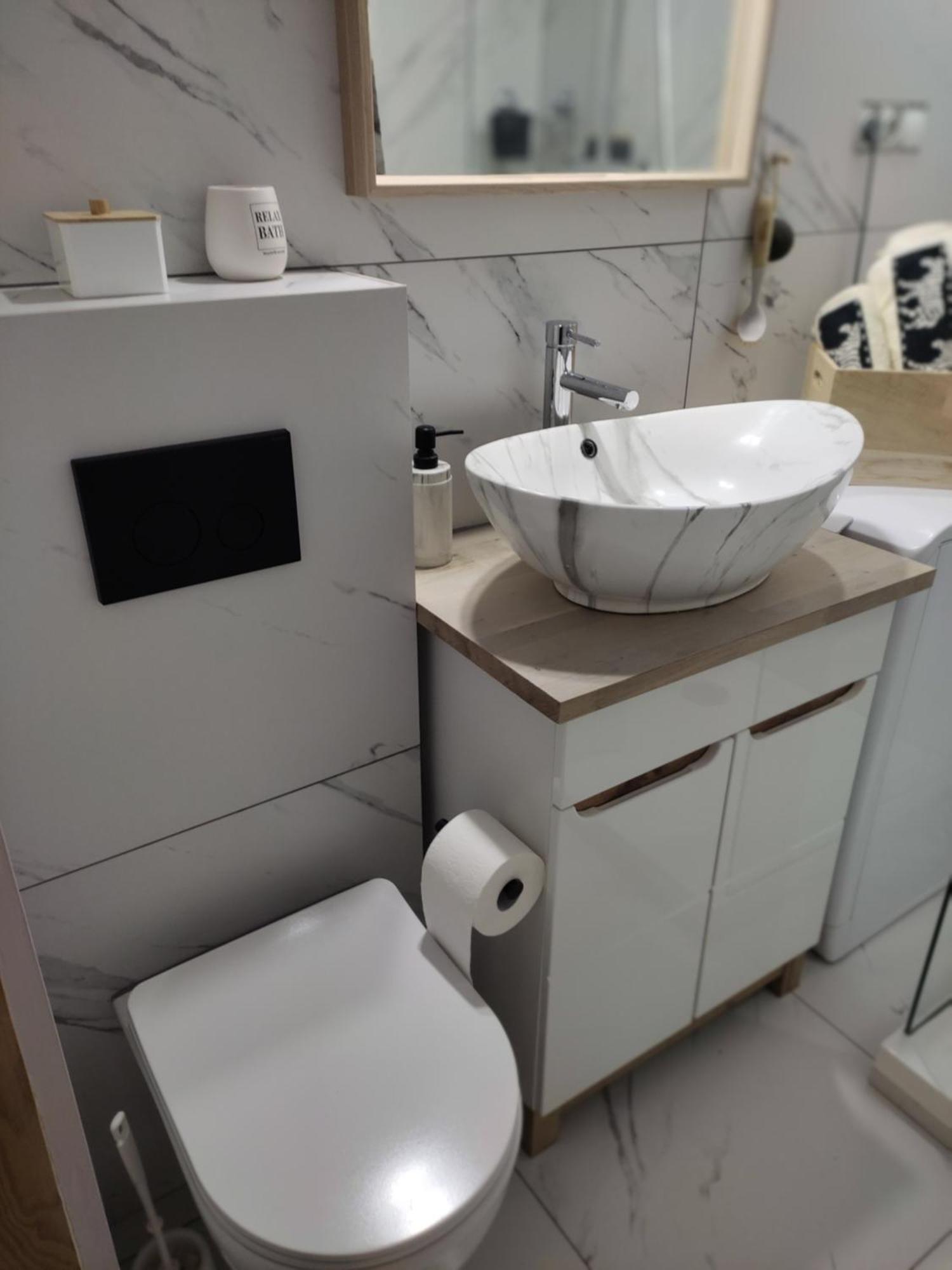 Apartament Wiola Gdańsk Eksteriør bilde