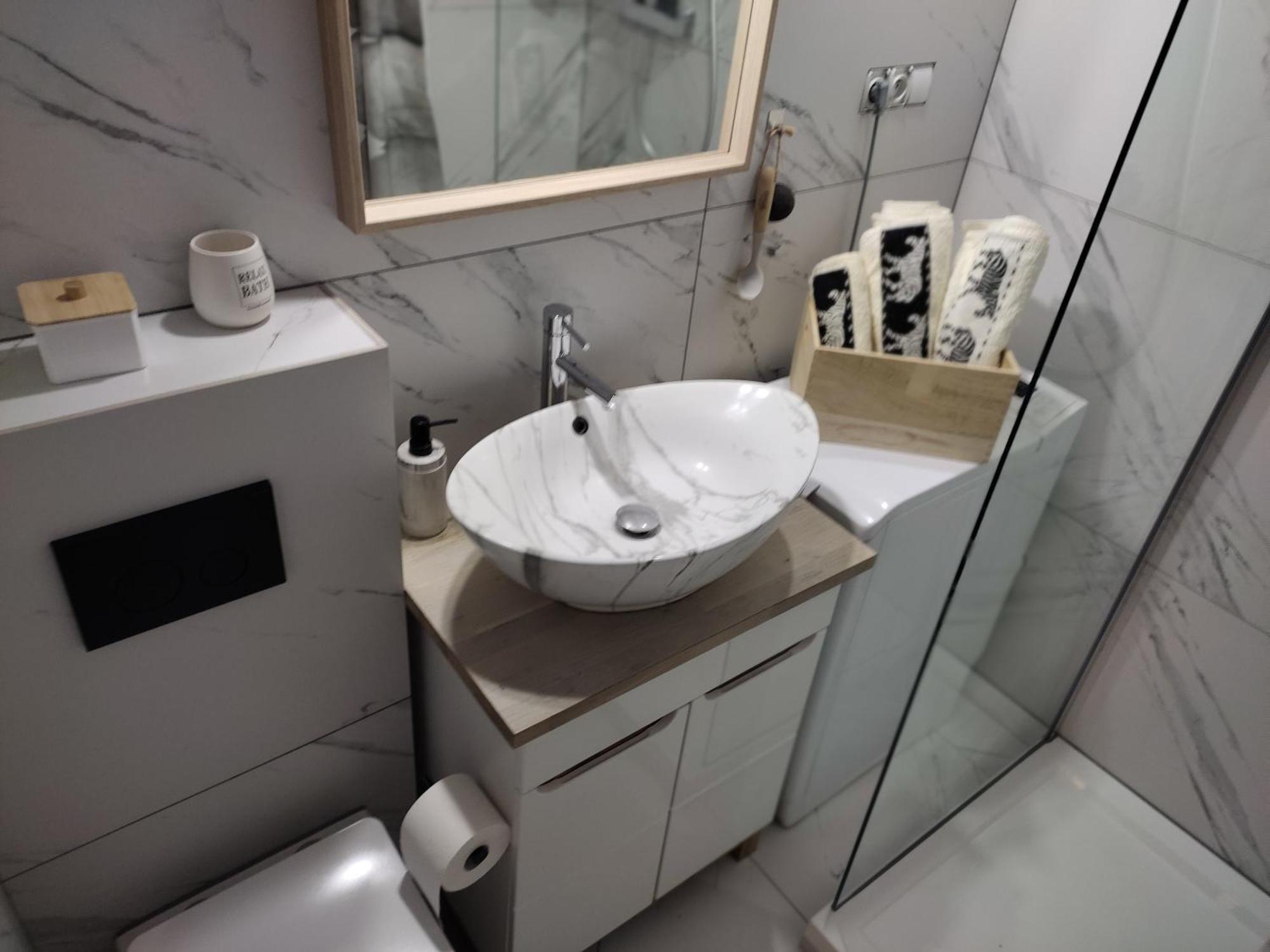 Apartament Wiola Gdańsk Eksteriør bilde