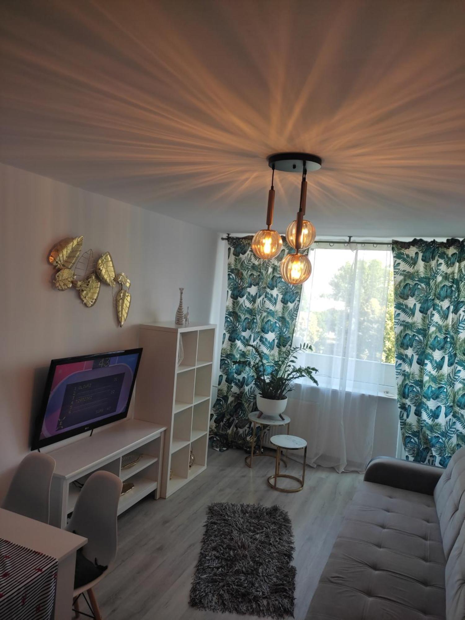 Apartament Wiola Gdańsk Eksteriør bilde