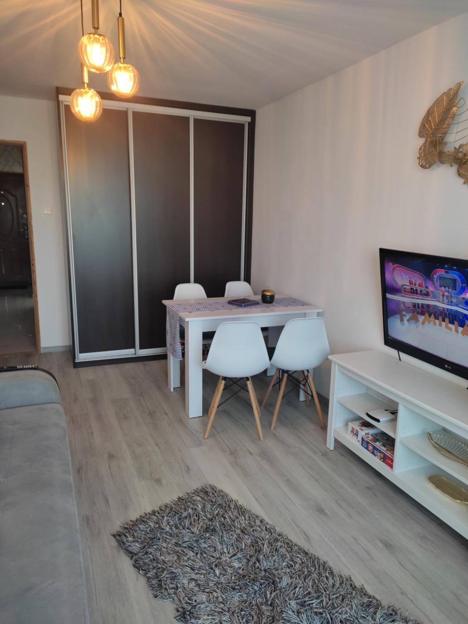 Apartament Wiola Gdańsk Eksteriør bilde