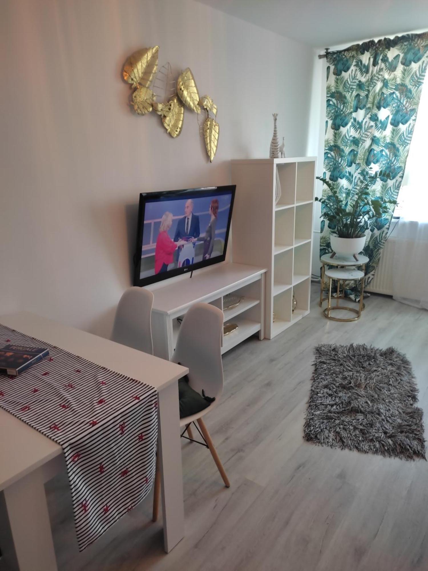 Apartament Wiola Gdańsk Eksteriør bilde