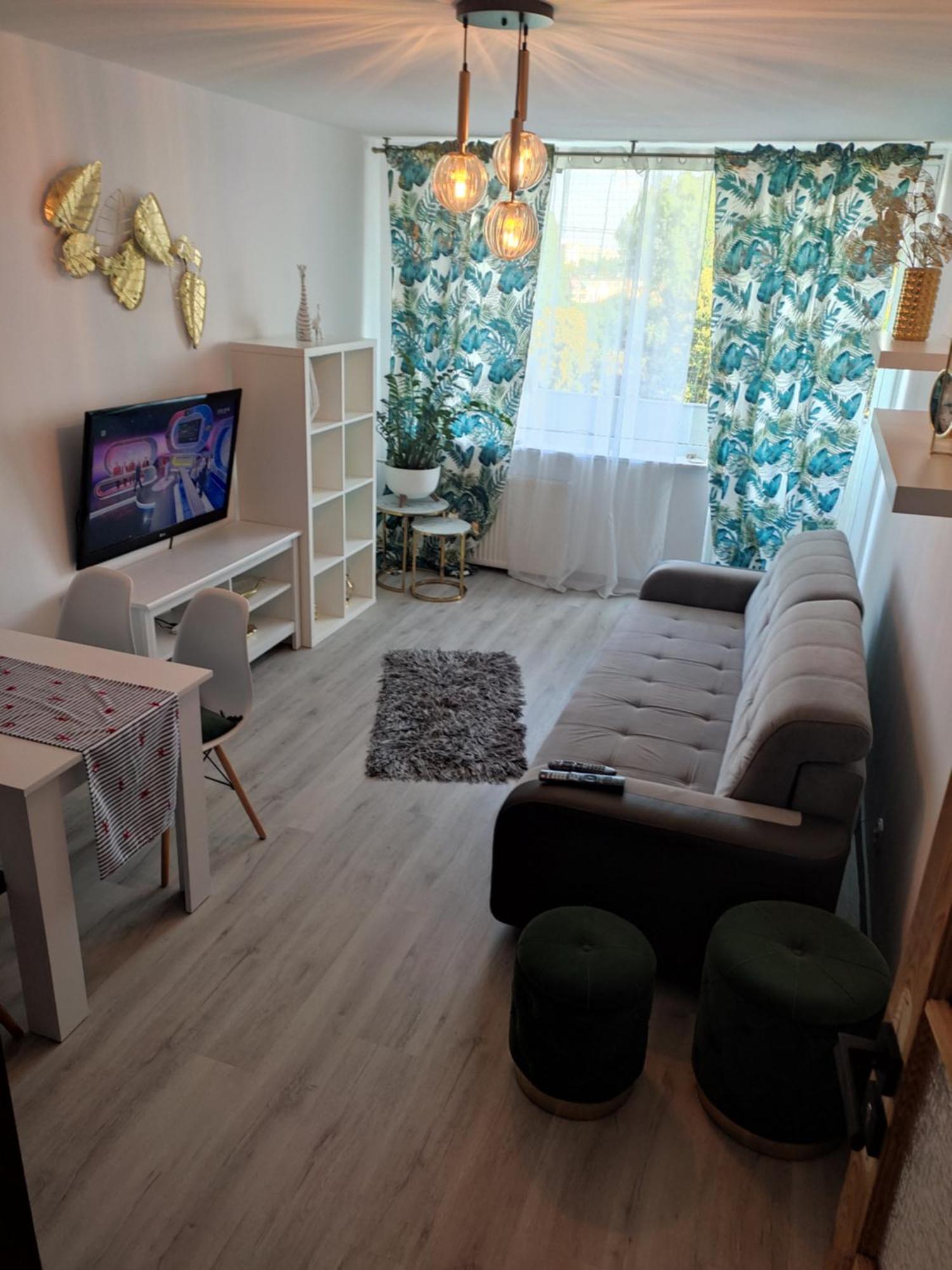 Apartament Wiola Gdańsk Eksteriør bilde